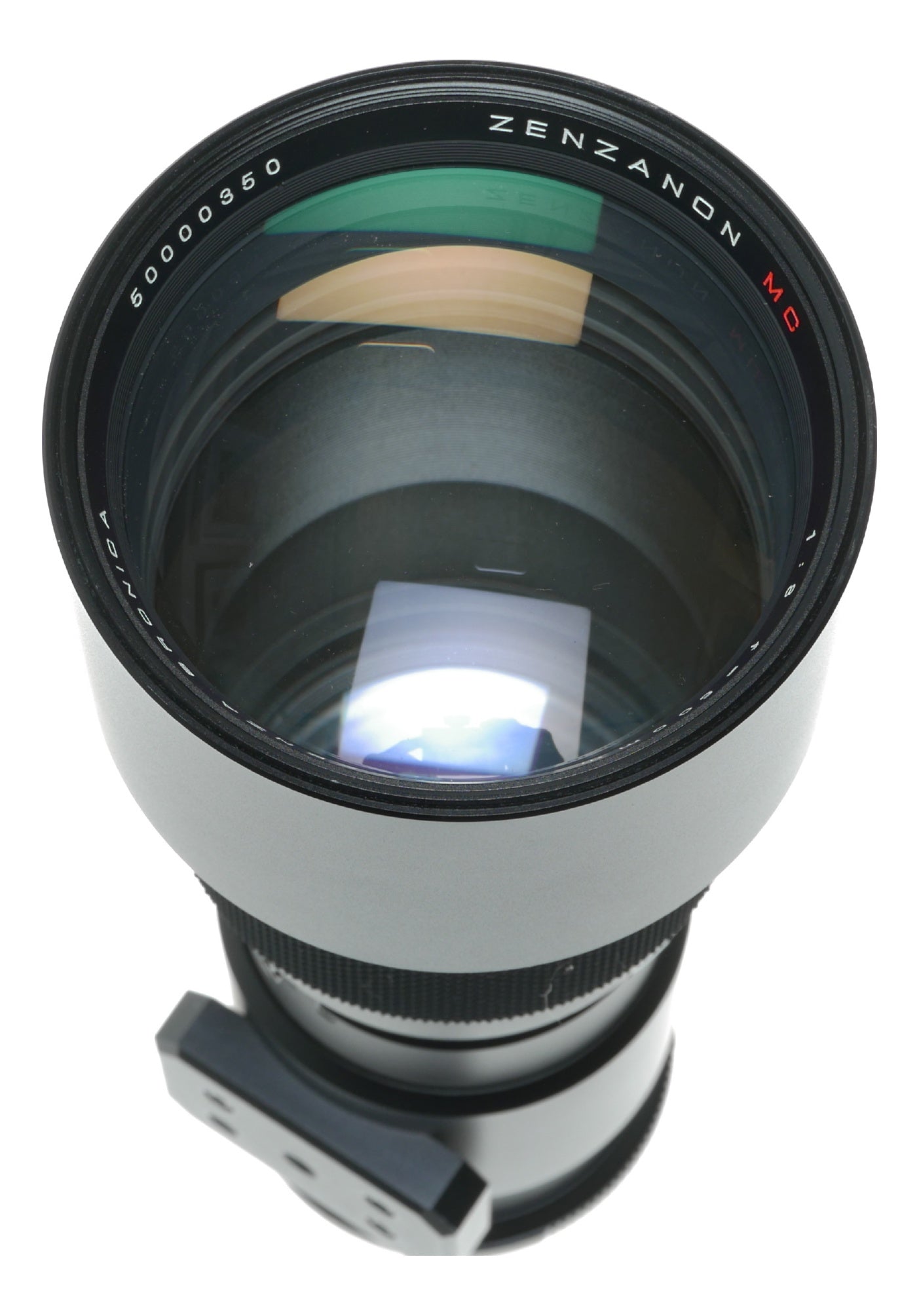 Bronica Zenzanon MC 500mm f/8 Super Telephoto Lens for Bronica Cameras - View 11