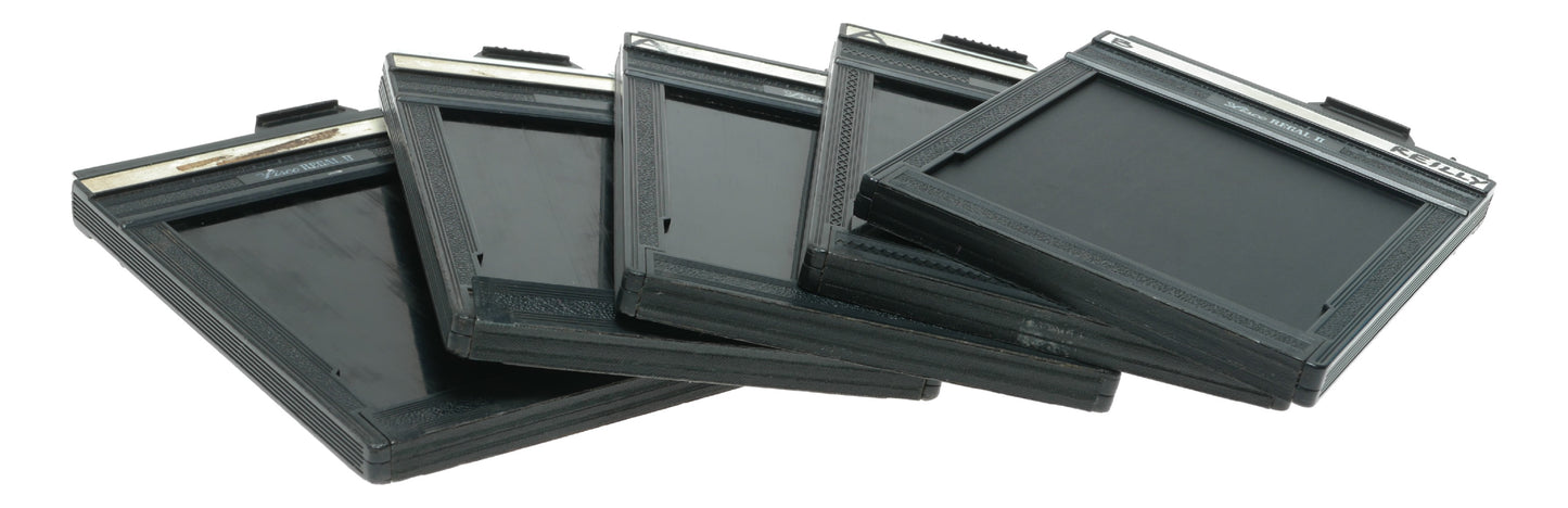 Lisco Regal II Vintage 4x5 Film Holder Camera Accessory - View 2