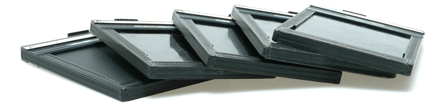 Lisco Regal II Vintage 4x5 Film Holder Camera Accessory - View 6