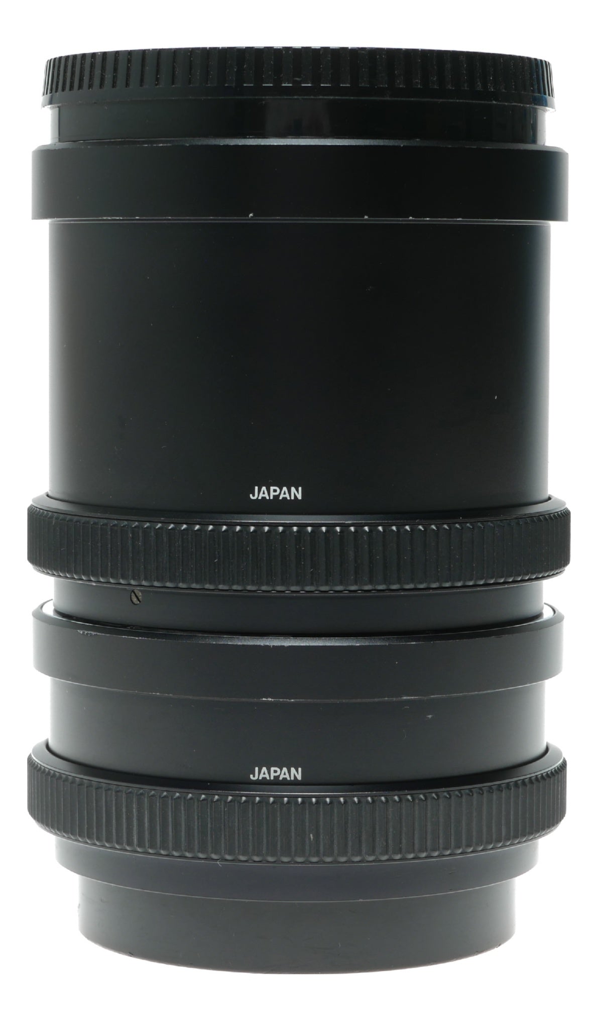 Mamiya RZ67 Pro II Medium Format Film Camera with 82mm and 45mm Lenses - View 2