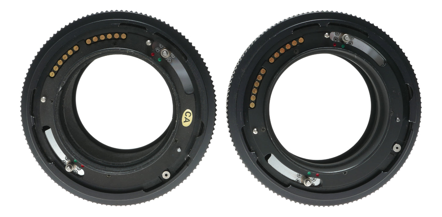 Mamiya RZ67 Pro II Medium Format Film Camera with 82mm and 45mm Lenses - View 8