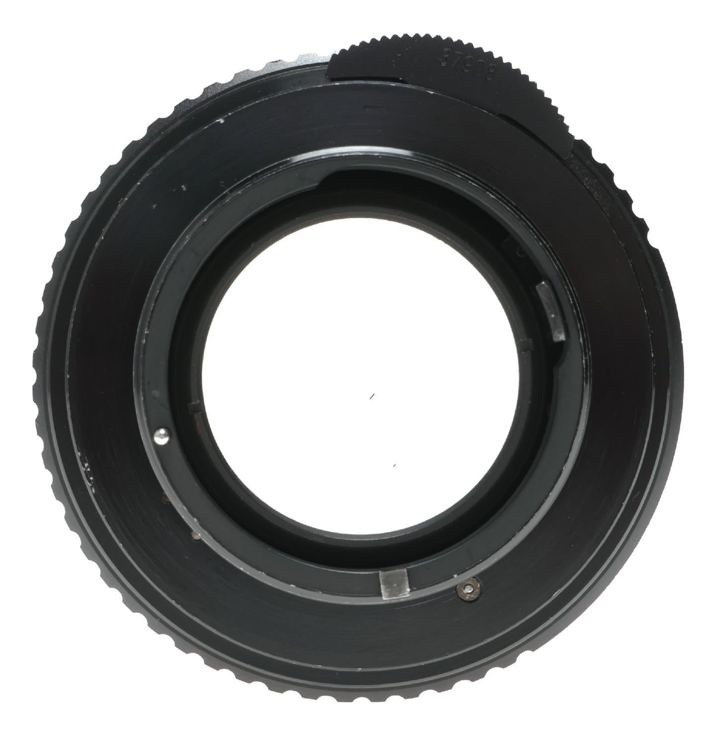 Asahi Pentax SMC Takumar 1:1.4/50mm Vintage SLR Camera Lens - View 5