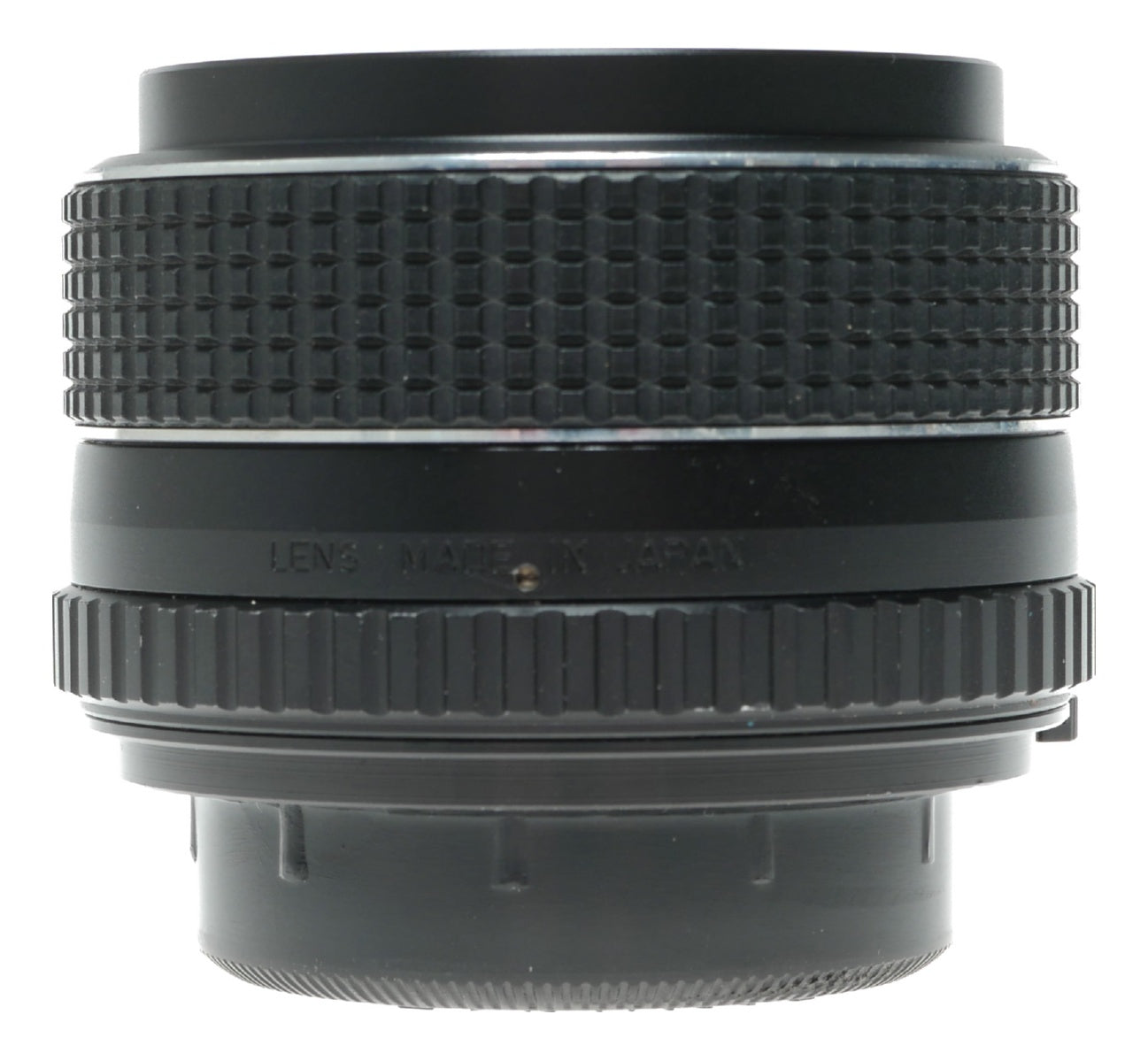 Asahi Pentax SMC Takumar 1:1.4/50mm Vintage SLR Camera Lens - View 9