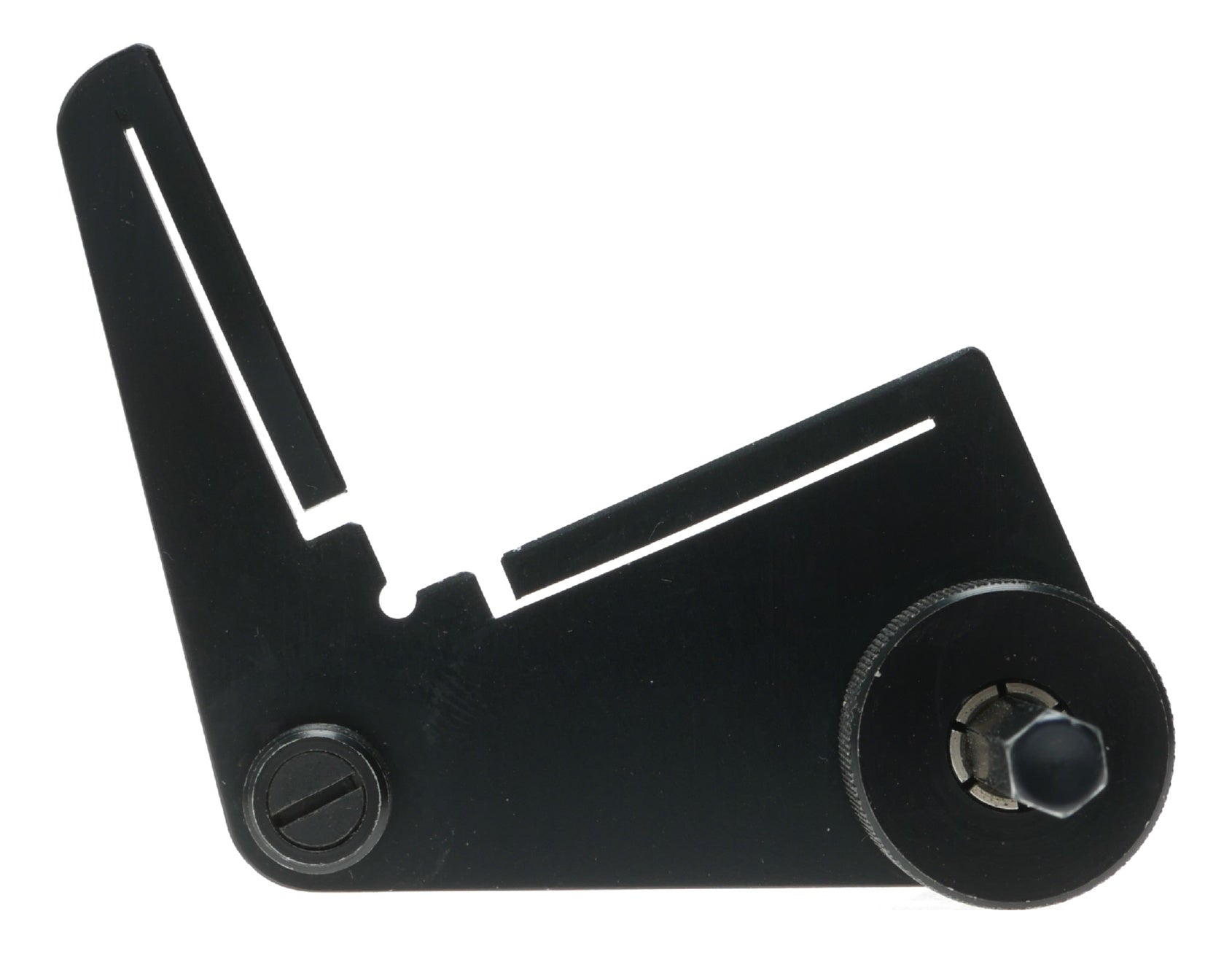 Vintage Classic 35mm Film SLR Camera with Manual Focus and Mechanical Shutter - View 2