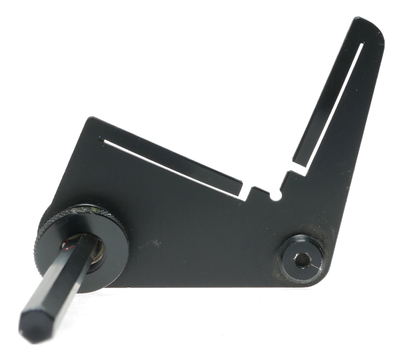 Vintage Classic 35mm Film SLR Camera with Manual Focus and Mechanical Shutter - View 3