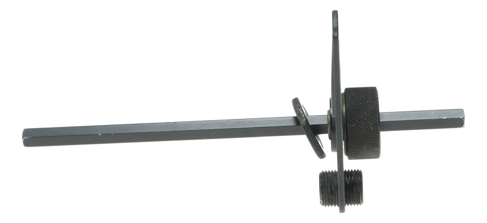 Vintage Classic 35mm Film SLR Camera with Manual Focus and Mechanical Shutter - View 4