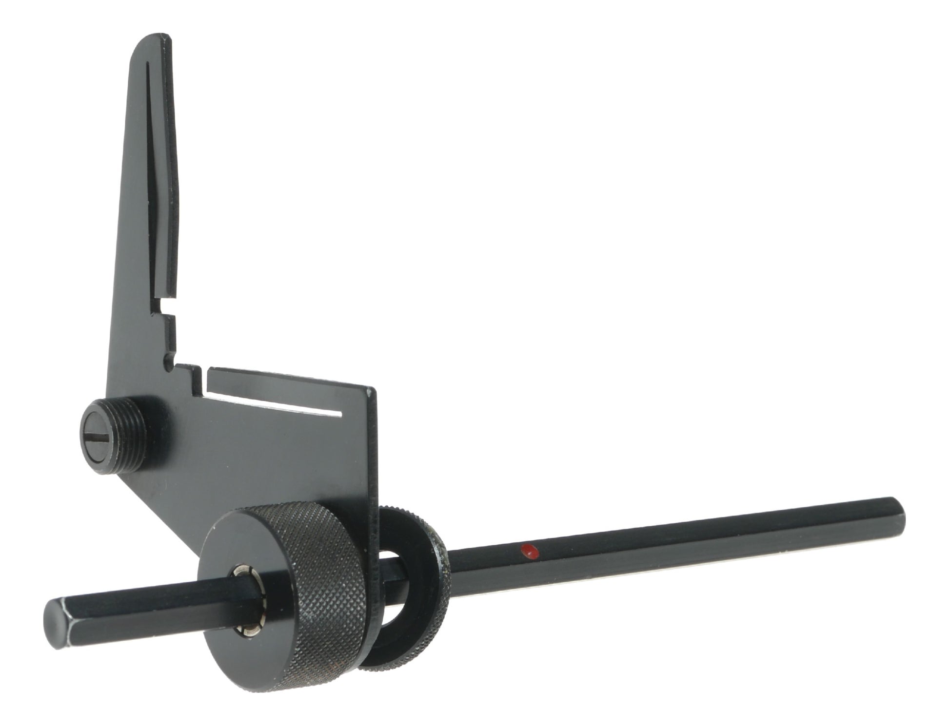 Vintage Classic 35mm Film SLR Camera with Manual Focus and Mechanical Shutter - View 5