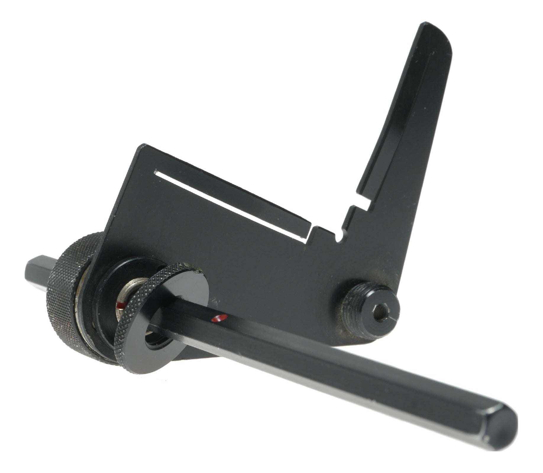 Vintage Classic 35mm Film SLR Camera with Manual Focus and Mechanical Shutter - View 6