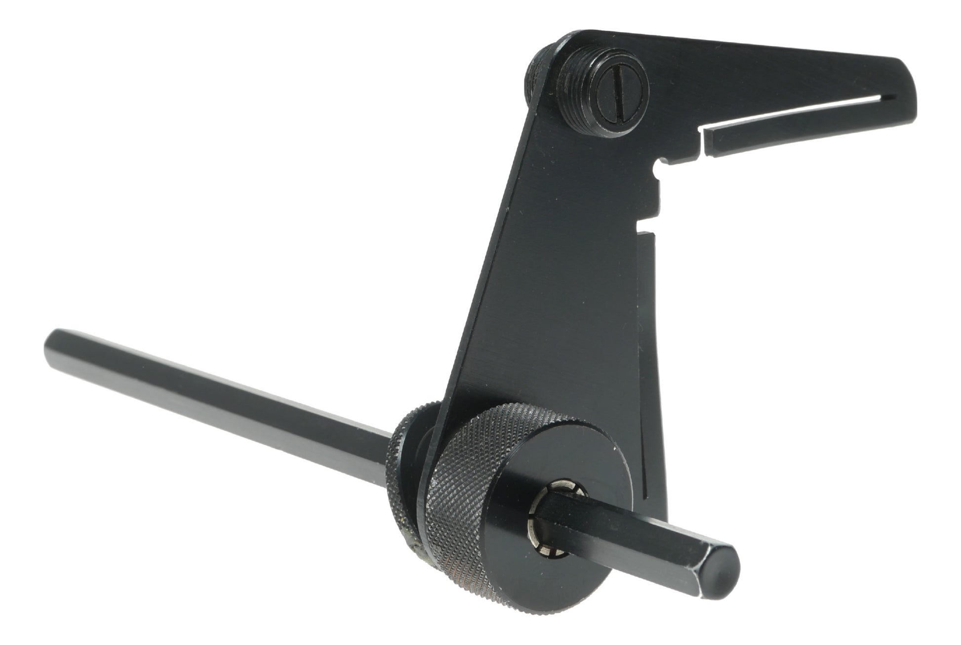 Vintage Classic 35mm Film SLR Camera with Manual Focus and Mechanical Shutter - View 7