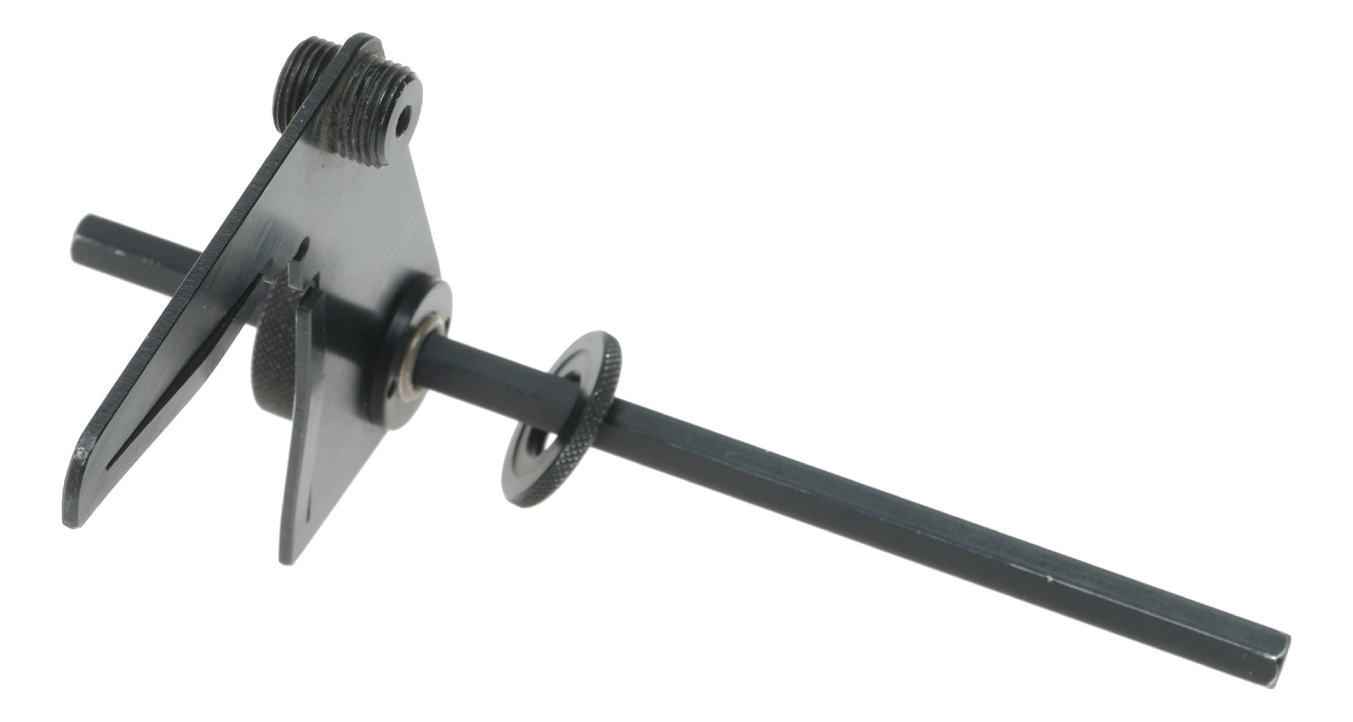 Vintage Classic 35mm Film SLR Camera with Manual Focus and Mechanical Shutter - View 9