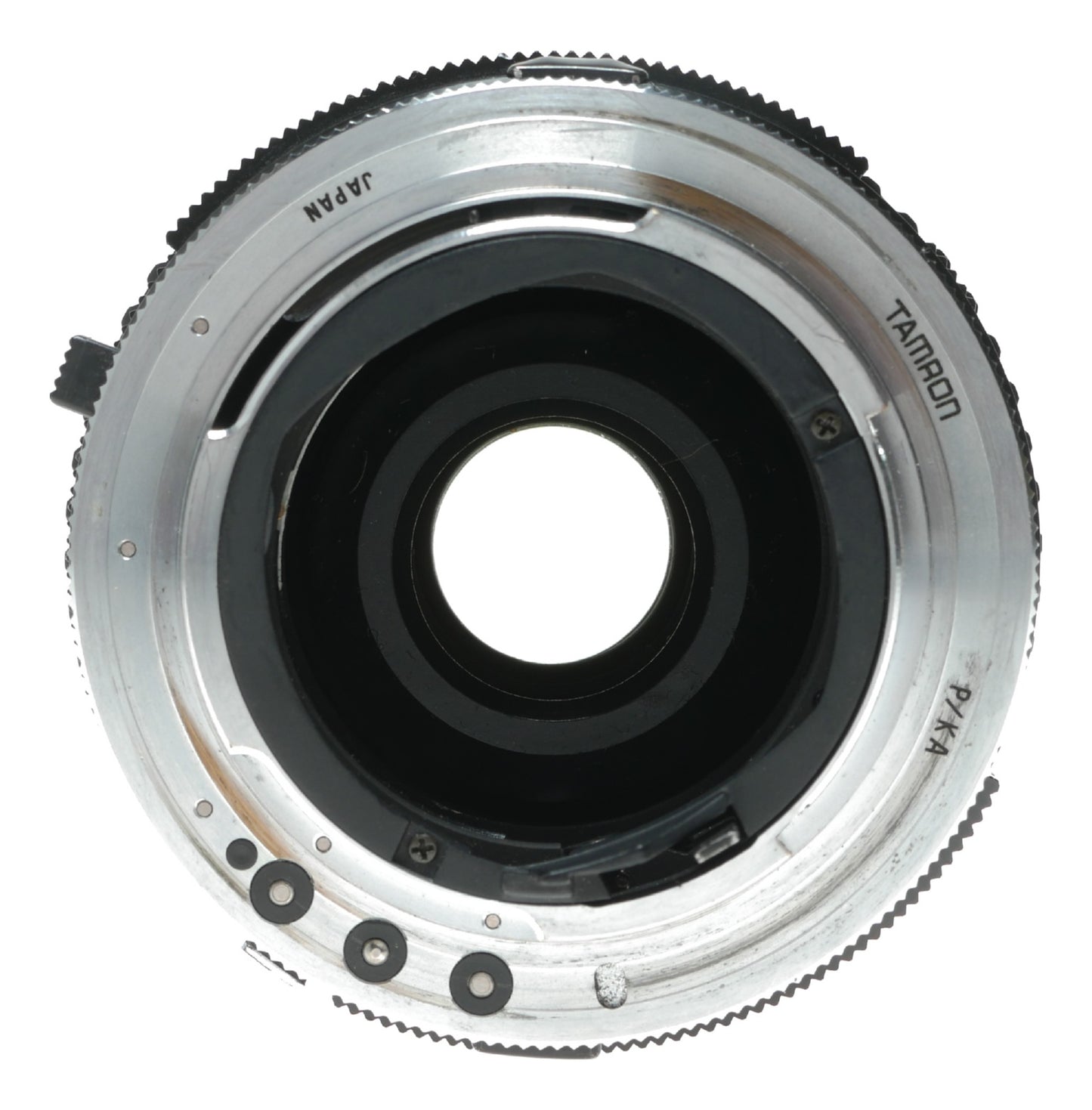 Tamron 28-70mm f/3.5-4.5 CF Macro Zoom Lens for Ricoh Mount - View 5
