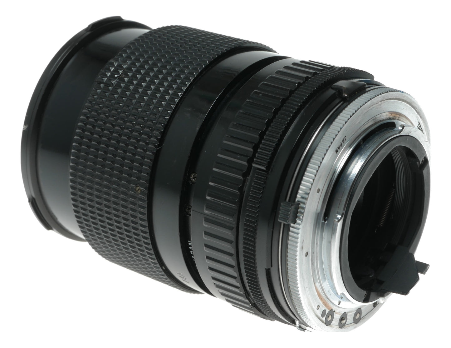 Tamron 28-70mm f/3.5-4.5 CF Macro Zoom Lens for Ricoh Mount - View 7