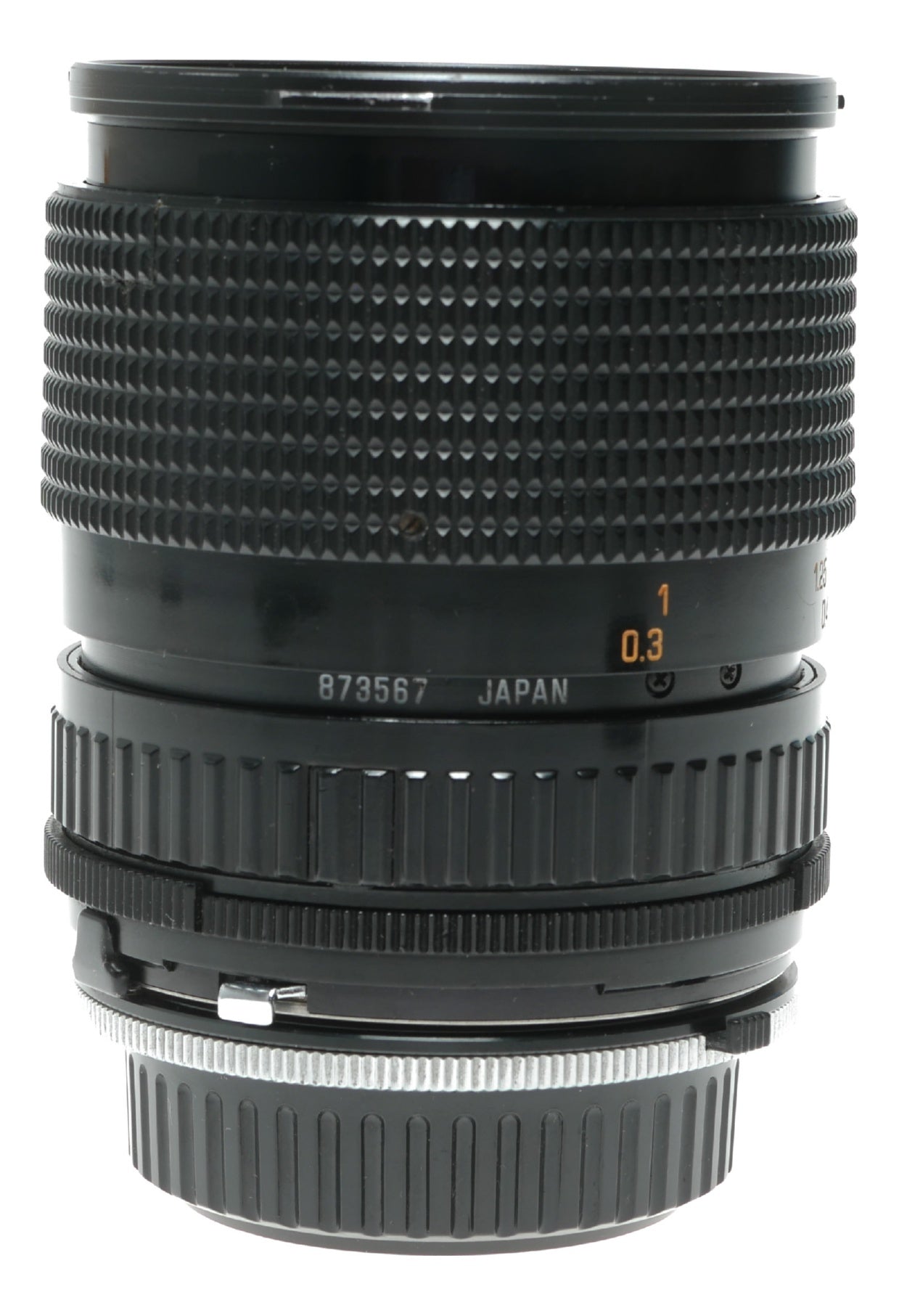 Tamron 28-70mm f/3.5-4.5 CF Macro Zoom Lens for Ricoh Mount - View 8