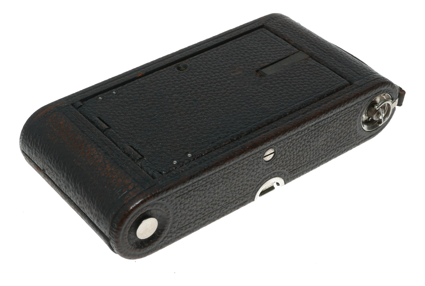 Kodak No. 1A Pocket Automatic Vintage Film Camera, Patented 1907 - View 10