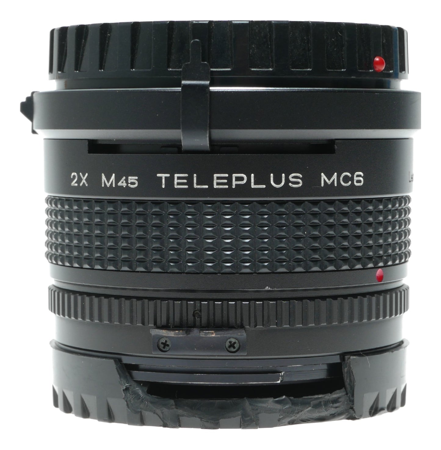 Marumi 2X Teleplus MC6 M45 Teleconverter Lens Made in Japan