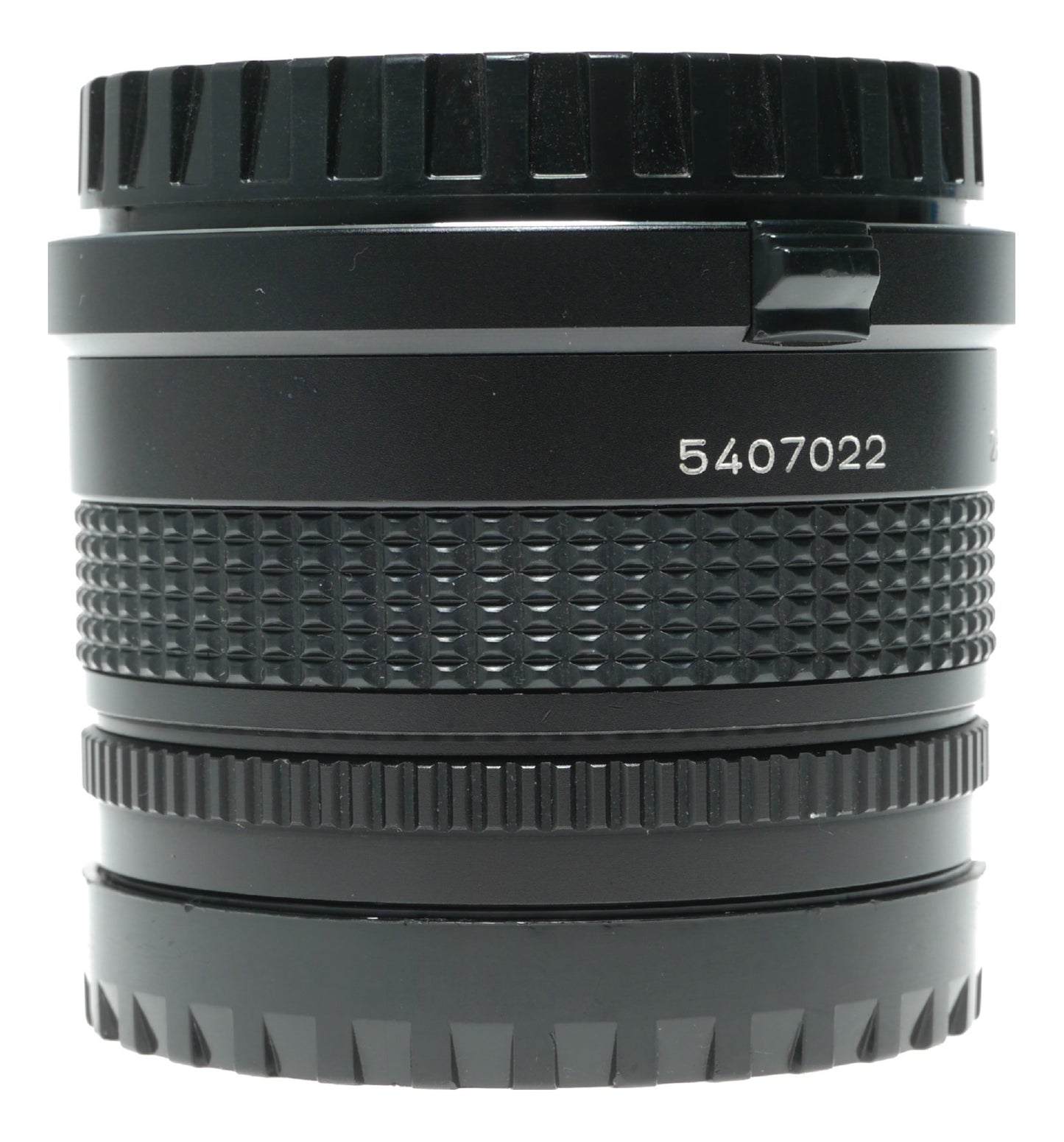 Marumi 2X Teleplus MC6 M45 Teleconverter Lens Made in Japan - View 3