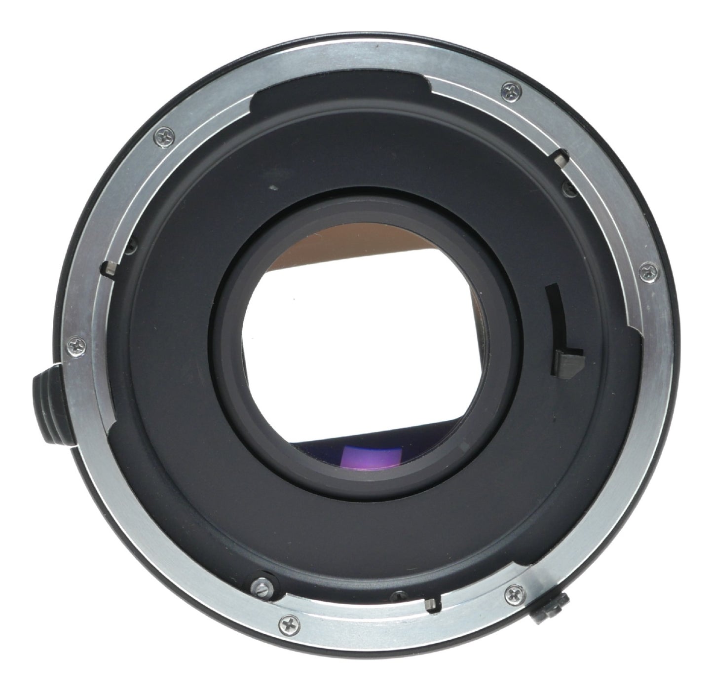 Marumi 2X Teleplus MC6 M45 Teleconverter Lens Made in Japan - View 5