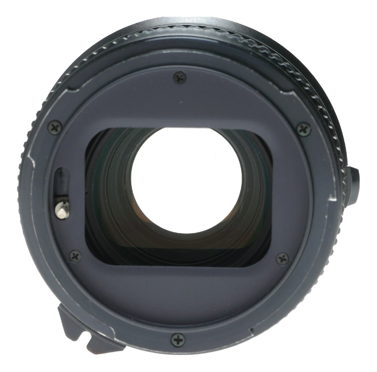 Marumi 2X Teleplus MC6 M45 Teleconverter Lens Made in Japan - View 6