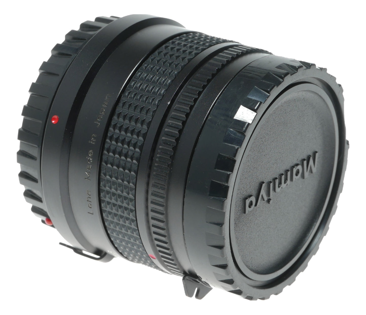 Marumi 2X Teleplus MC6 M45 Teleconverter Lens Made in Japan - View 9