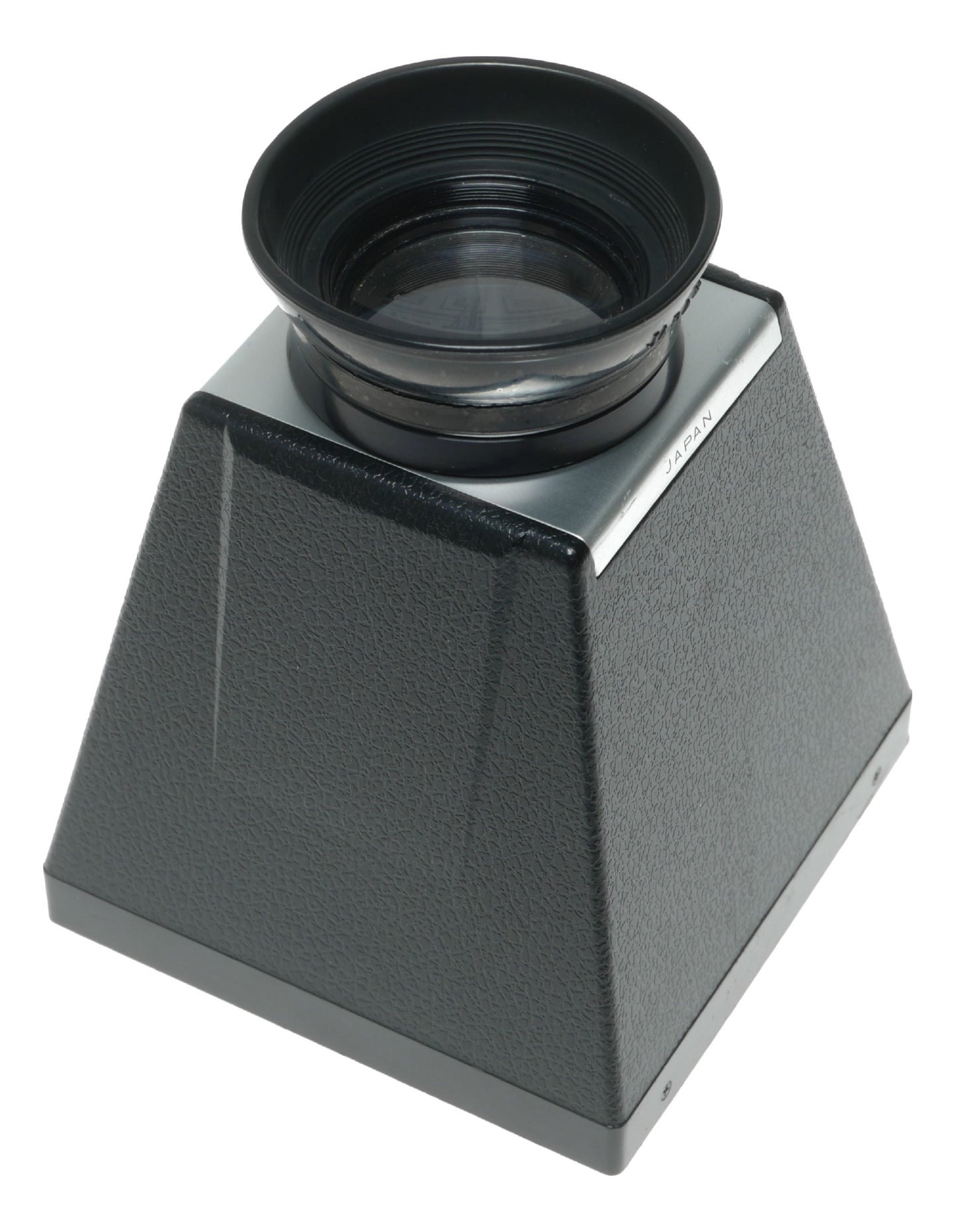 Mamiya Vintage Film Camera from Japan - View 3