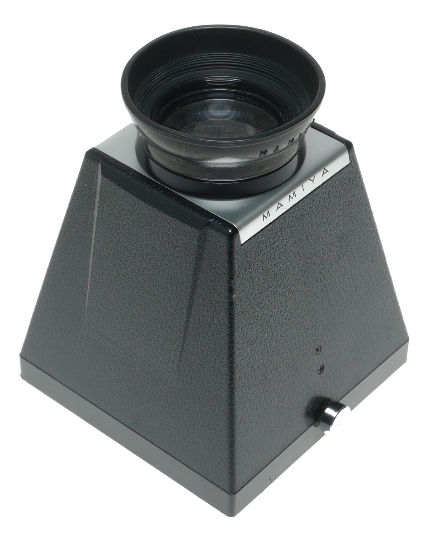 Mamiya Vintage Film Camera from Japan - View 4