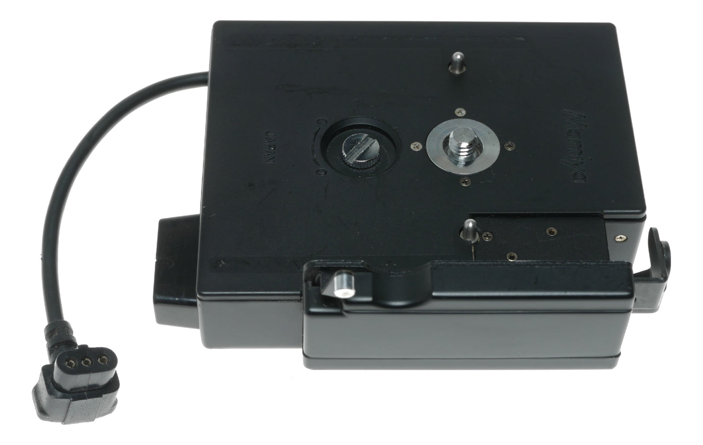 Mamiya Vintage Film Camera from Japan - View 5
