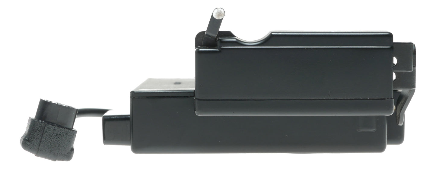 Mamiya Vintage Film Camera from Japan - View 6