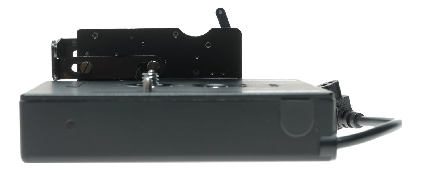 Mamiya Vintage Film Camera from Japan - View 7