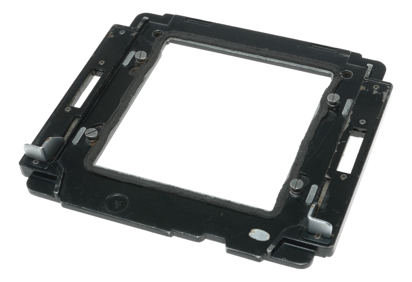 Mamiya P Adapter Vintage Camera Accessory from Japan - View 3