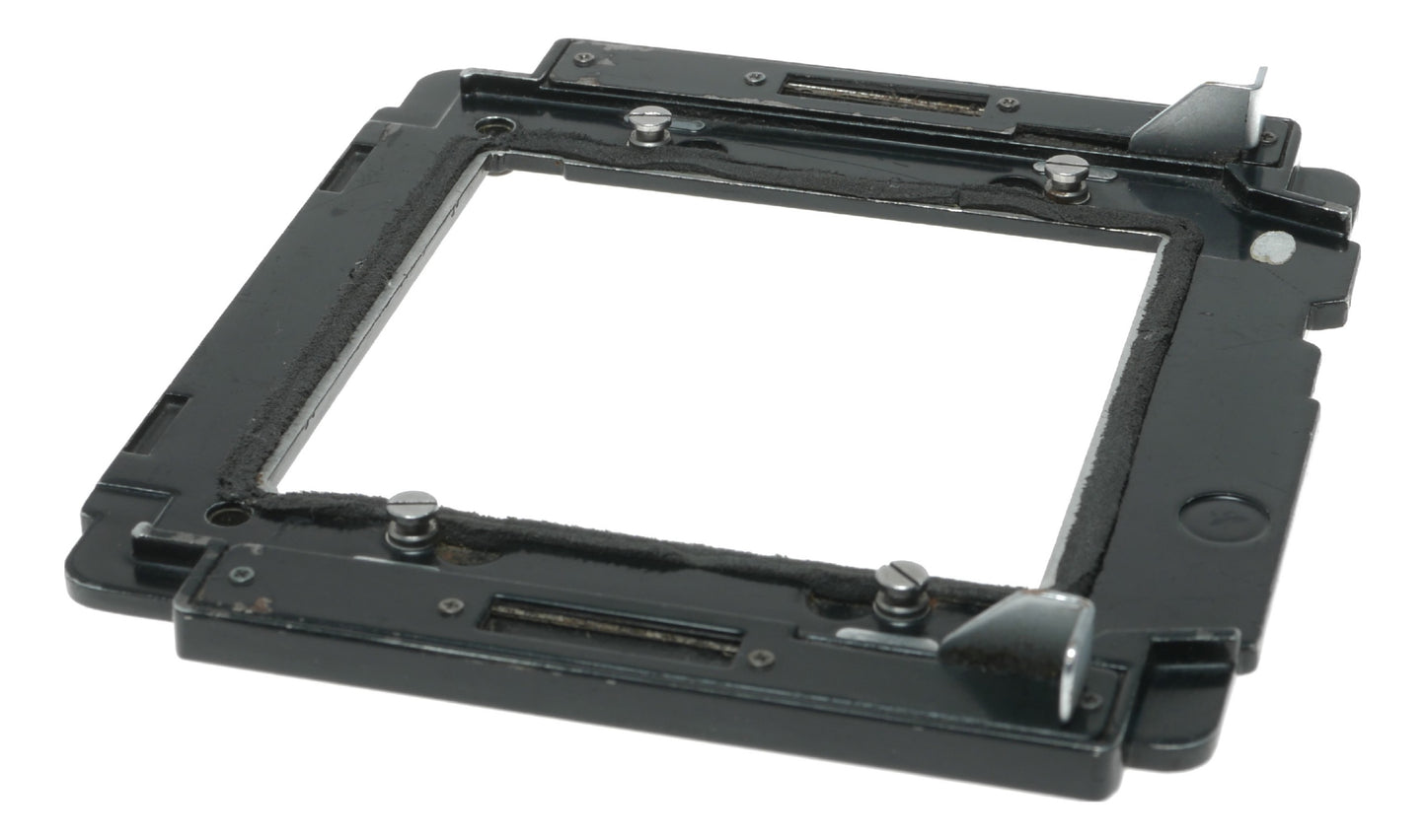 Mamiya P Adapter Vintage Camera Accessory from Japan - View 4