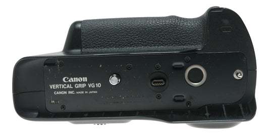 Canon VG10 Vertical Grip for EOS R Cameras, Made in Japan