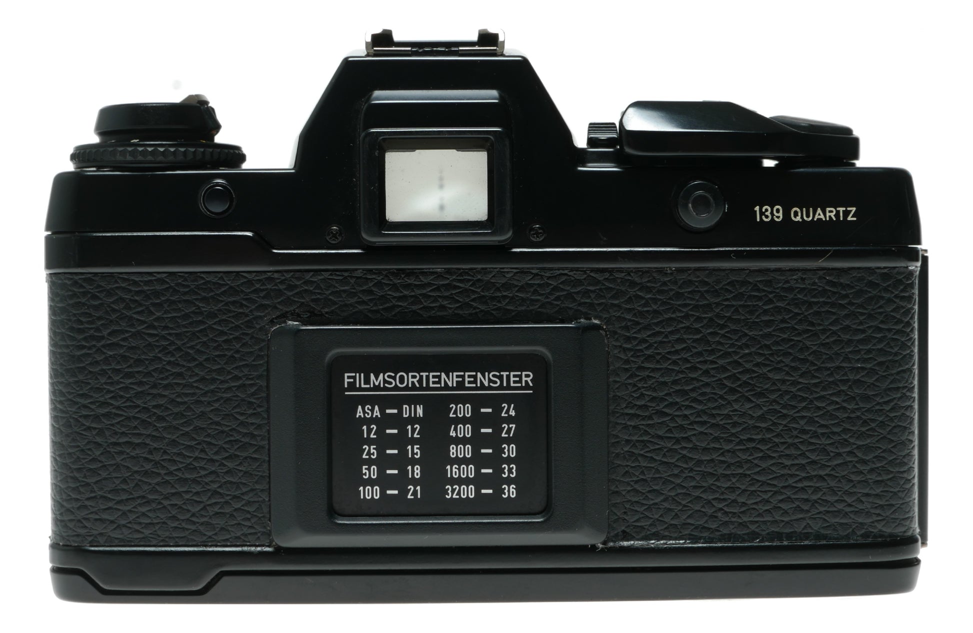 Contax Yashica DS 135mm f/2.8 Vintage SLR Camera Lens Made in Japan - View 5