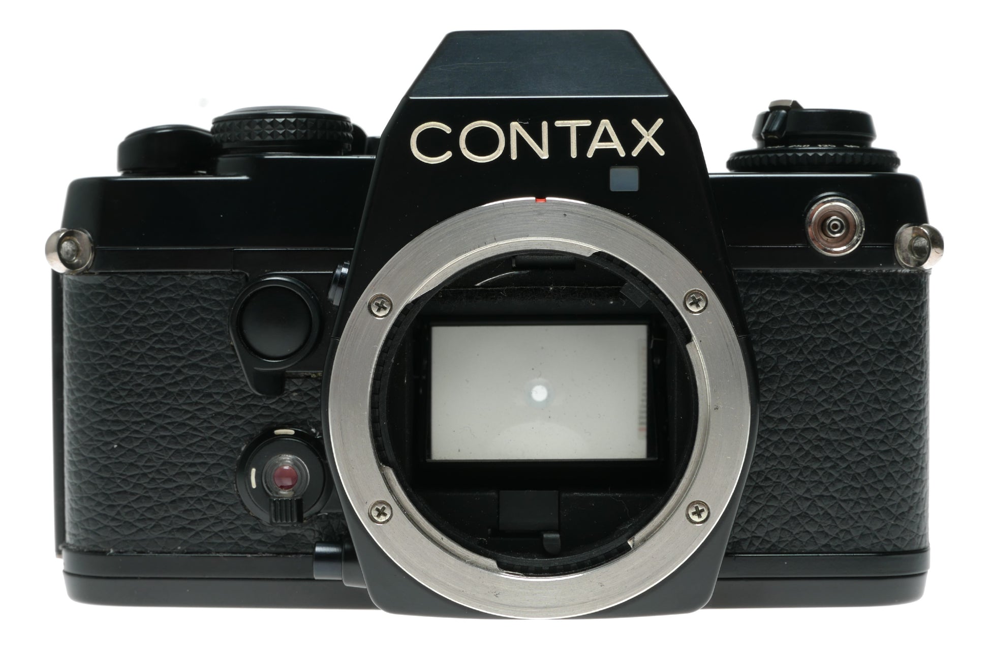 Contax Yashica DS 135mm f/2.8 Vintage SLR Camera Lens Made in Japan - View 7