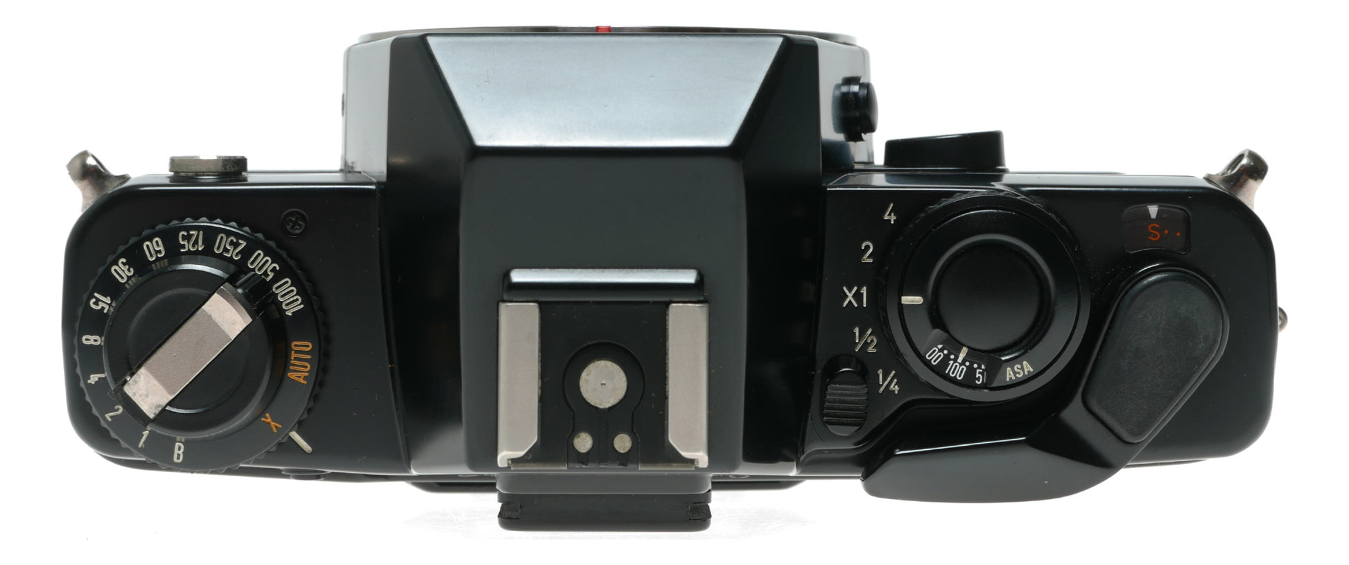 Contax Yashica DS 135mm f/2.8 Vintage SLR Camera Lens Made in Japan - View 8