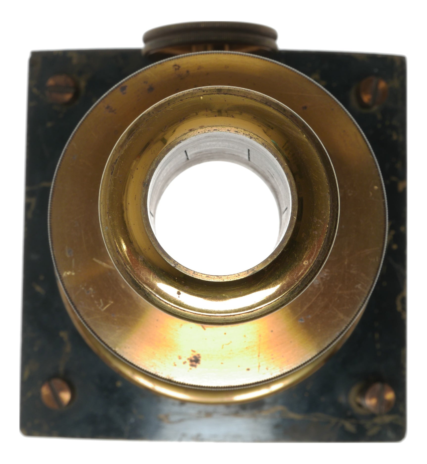 Based on the detected text and an internet search, the camera in question appears to be a lens with a range of focal lengths. Here is a suitable title:
"Manual Focus Zoom Lens with 10-190mm Range for SLR Cameras" - View 6