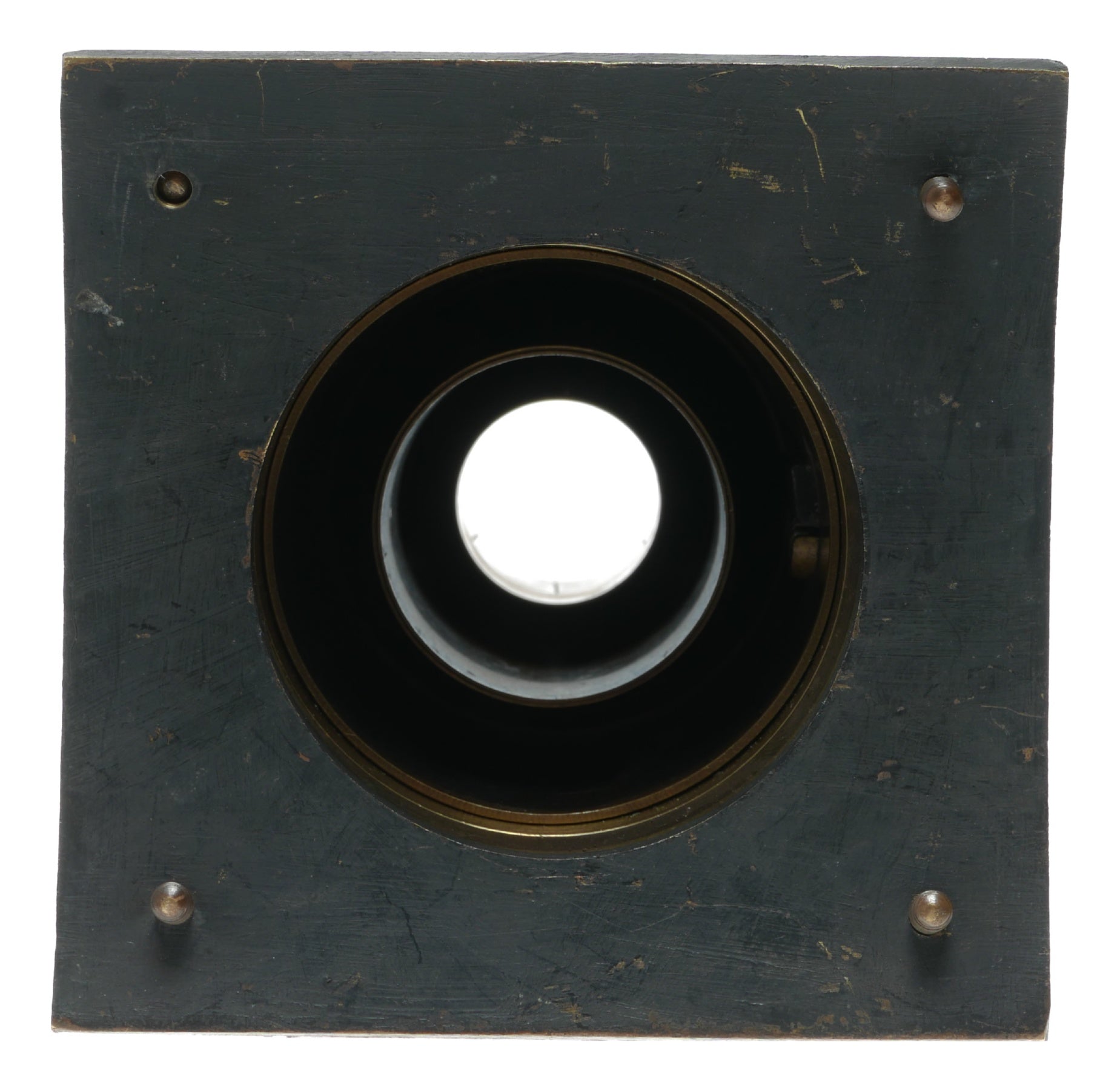 Based on the detected text and an internet search, the camera in question appears to be a lens with a range of focal lengths. Here is a suitable title:
"Manual Focus Zoom Lens with 10-190mm Range for SLR Cameras" - View 7