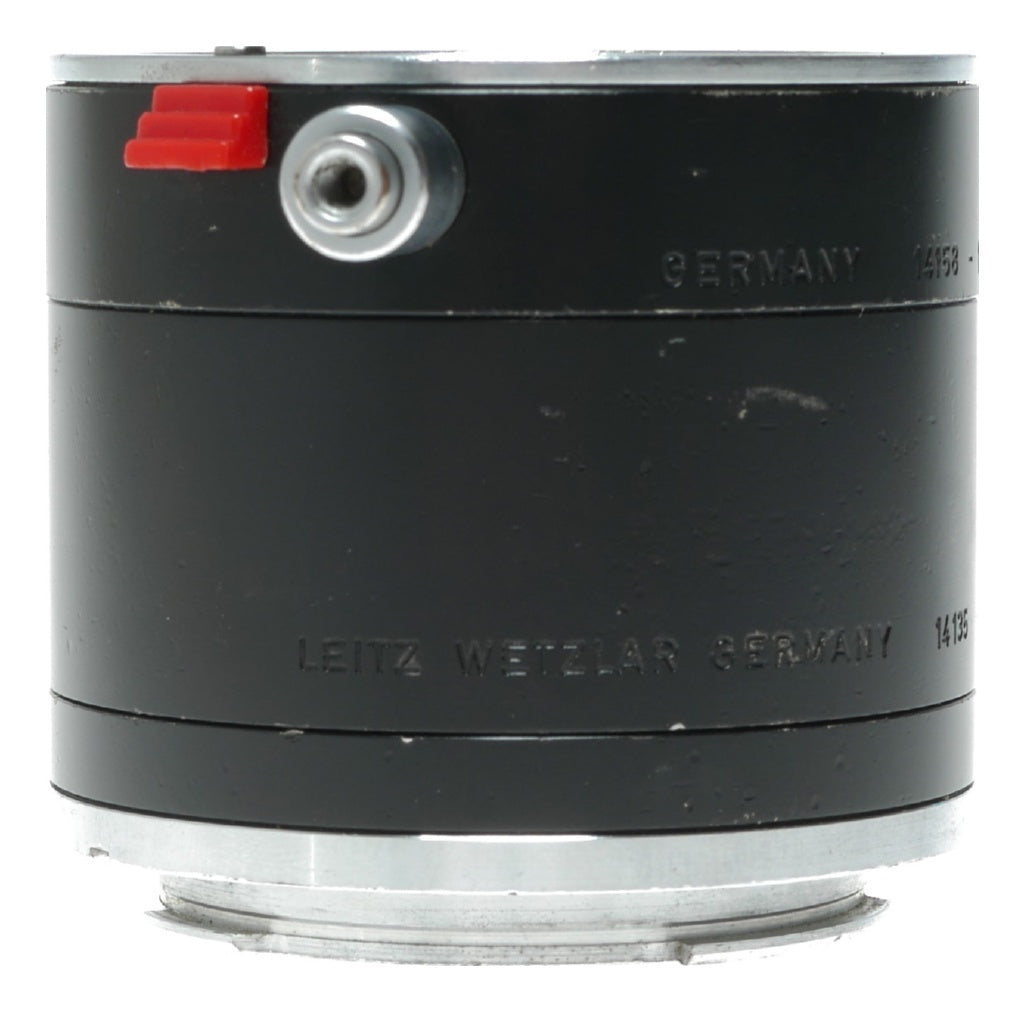 Leitz Wetzlar Germany 14158 Vintage Film Camera - View 3
