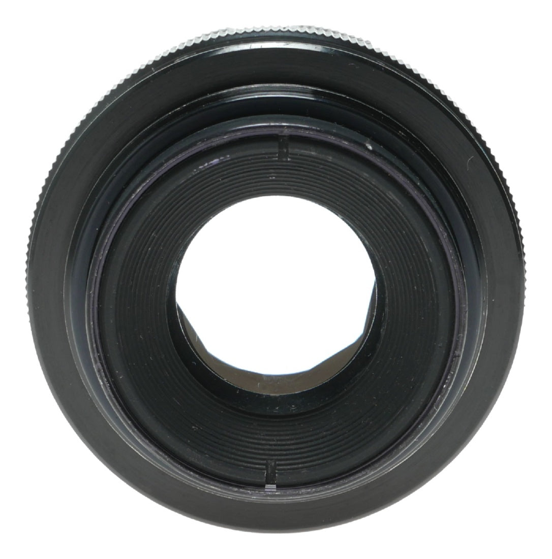Nikon EL-NIKKOR 50mm f/2.8 Enlarging Lens Made in Japan - View 6