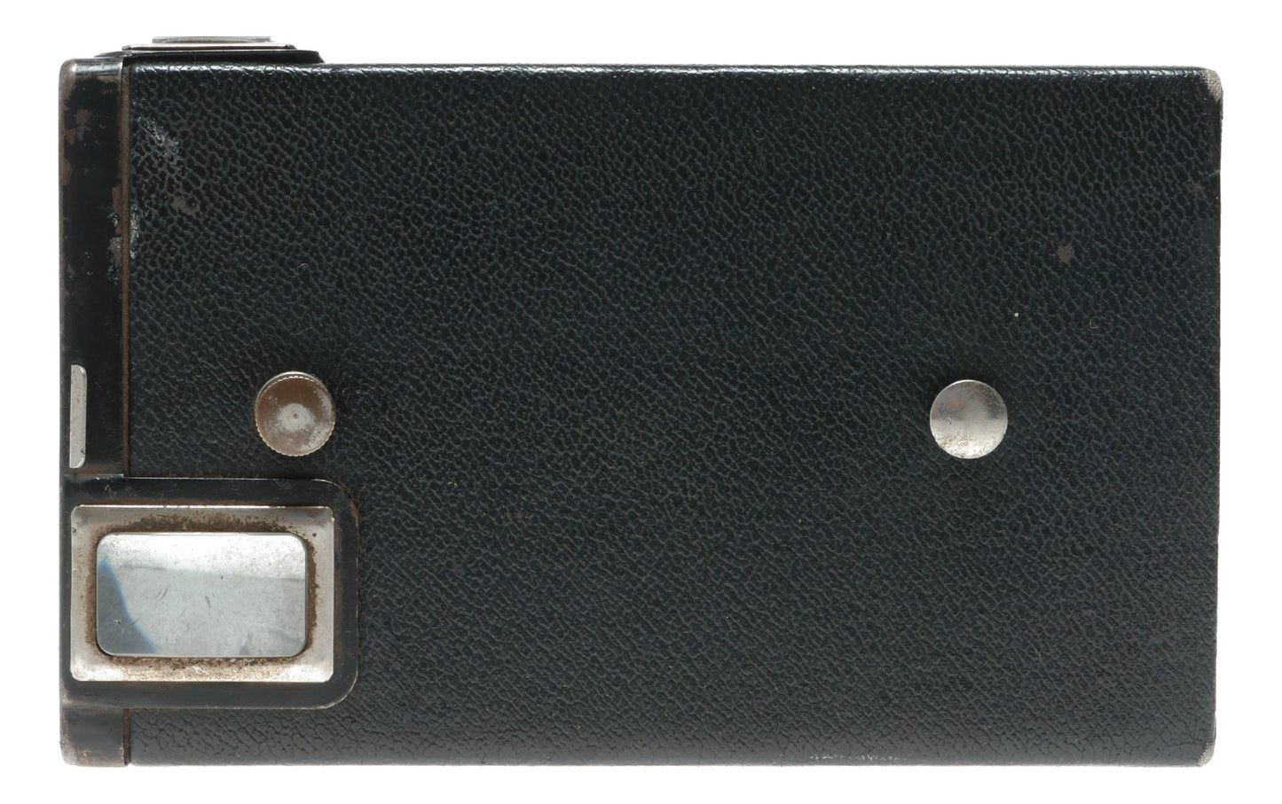 Olympus Quick Flash 100 Vintage Automatic Film Camera - View 5