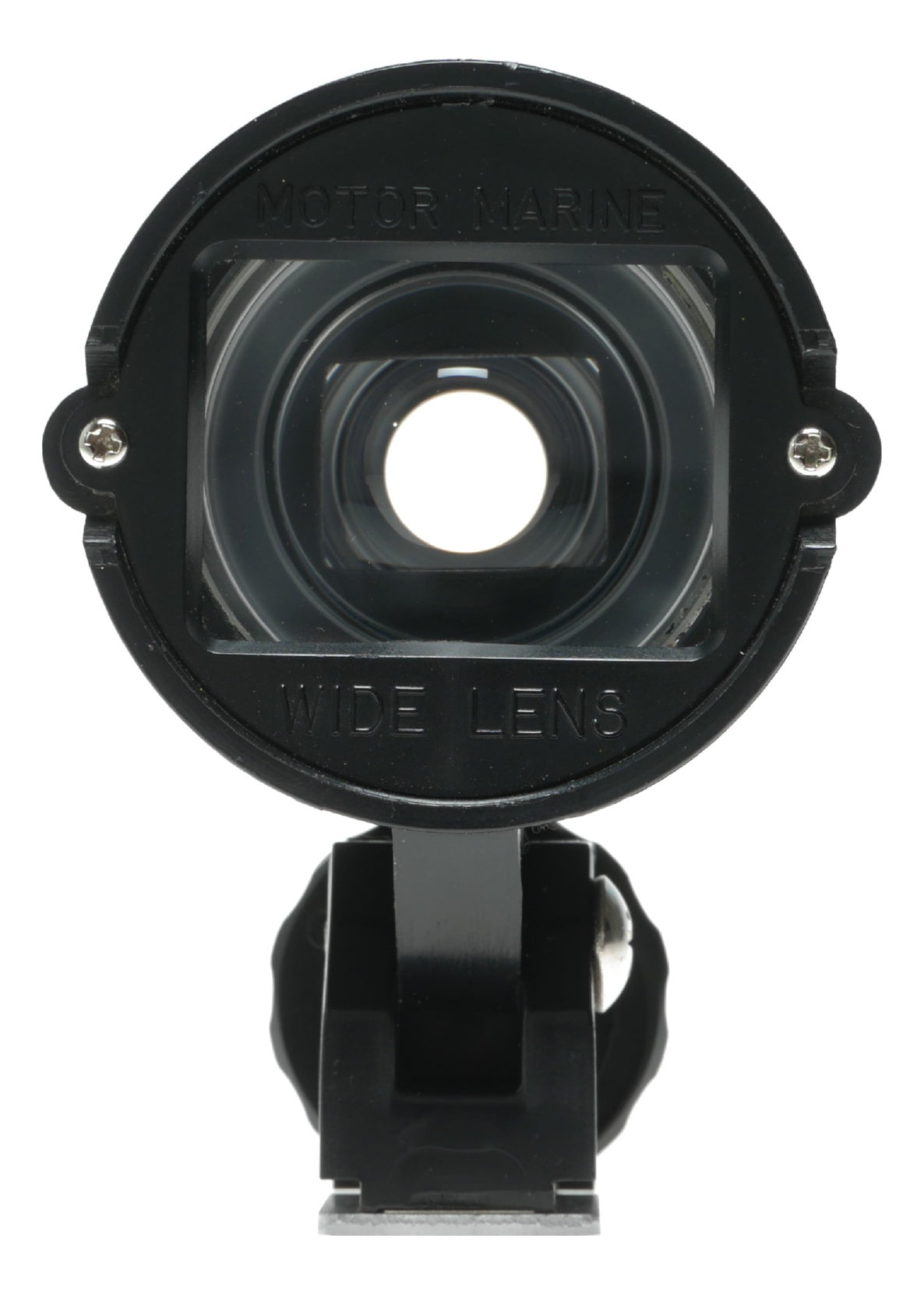 SeaLife DC2000 Motor Marine Underwater Camera with Wide Lens