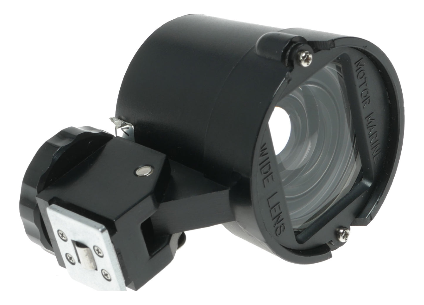 SeaLife DC2000 Motor Marine Underwater Camera with Wide Lens - View 3
