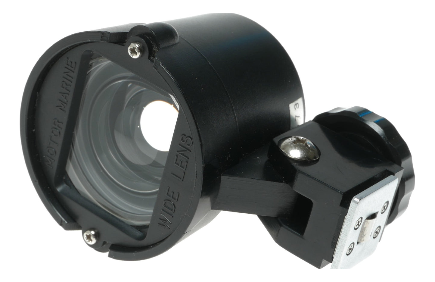 SeaLife DC2000 Motor Marine Underwater Camera with Wide Lens - View 5