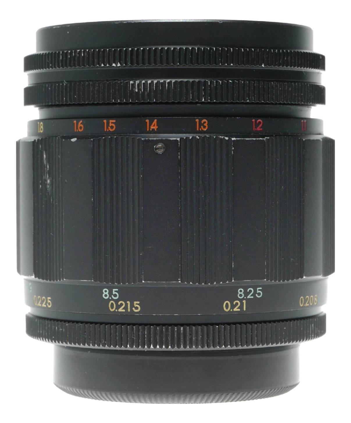 Pentax Asahi Opt. Co. Macro-Takumar 1:4 50mm Vintage Macro Lens Made in Japan - View 12