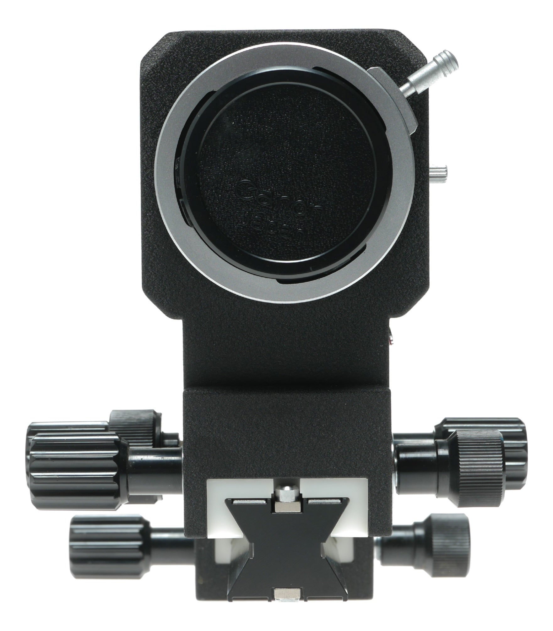 Canon Auto Bellows with Duplicator 35 Macro Photography Accessory from Japan - View 3