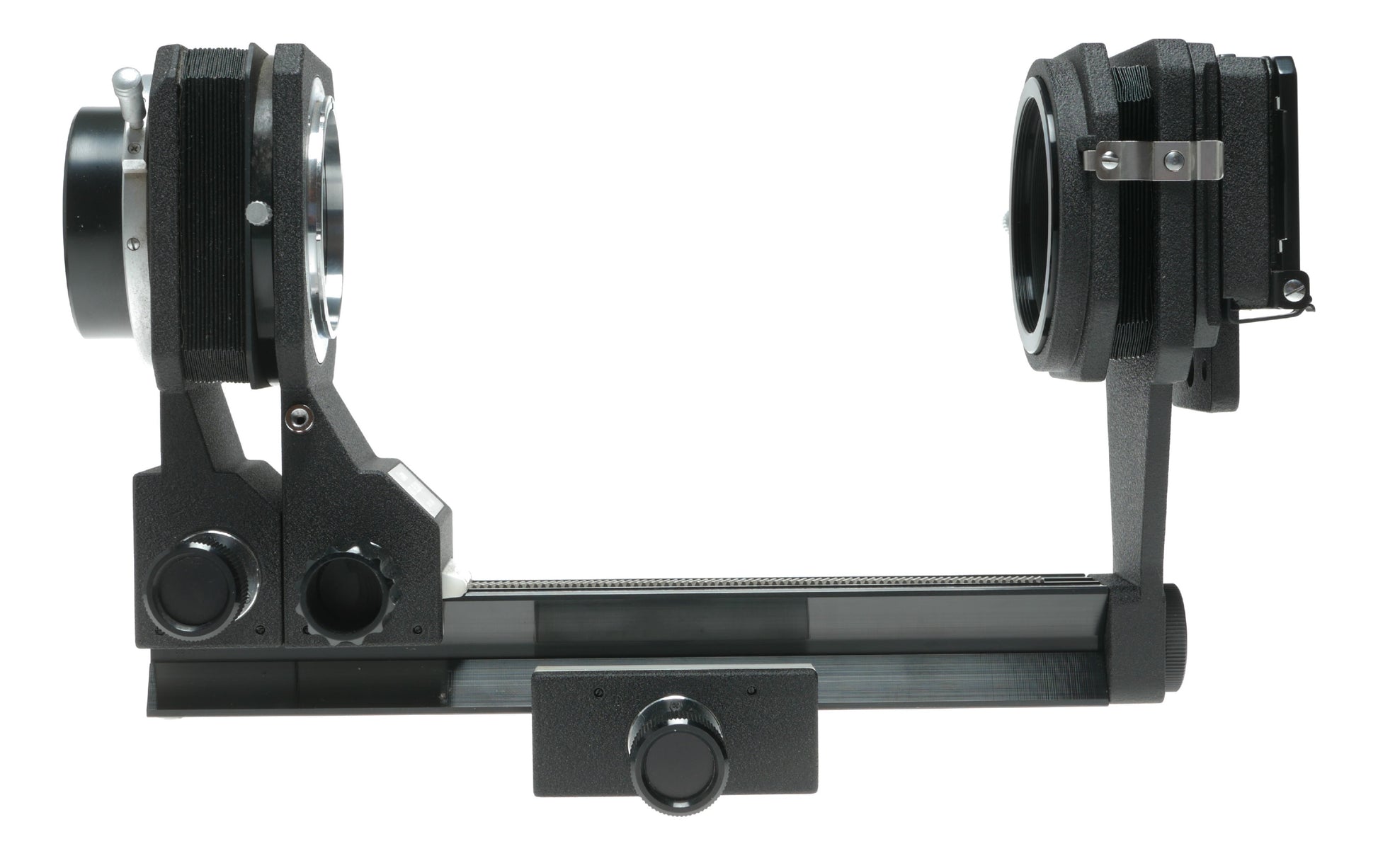 Canon Auto Bellows with Duplicator 35 Macro Photography Accessory from Japan - View 4