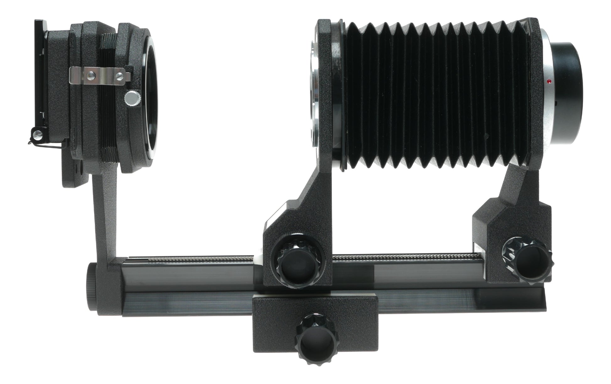 Canon Auto Bellows with Duplicator 35 Macro Photography Accessory from Japan - View 5