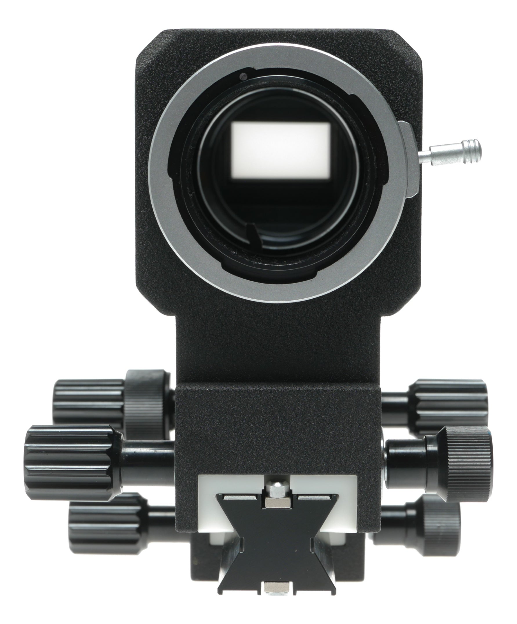 Canon Auto Bellows with Duplicator 35 Macro Photography Accessory from Japan - View 7