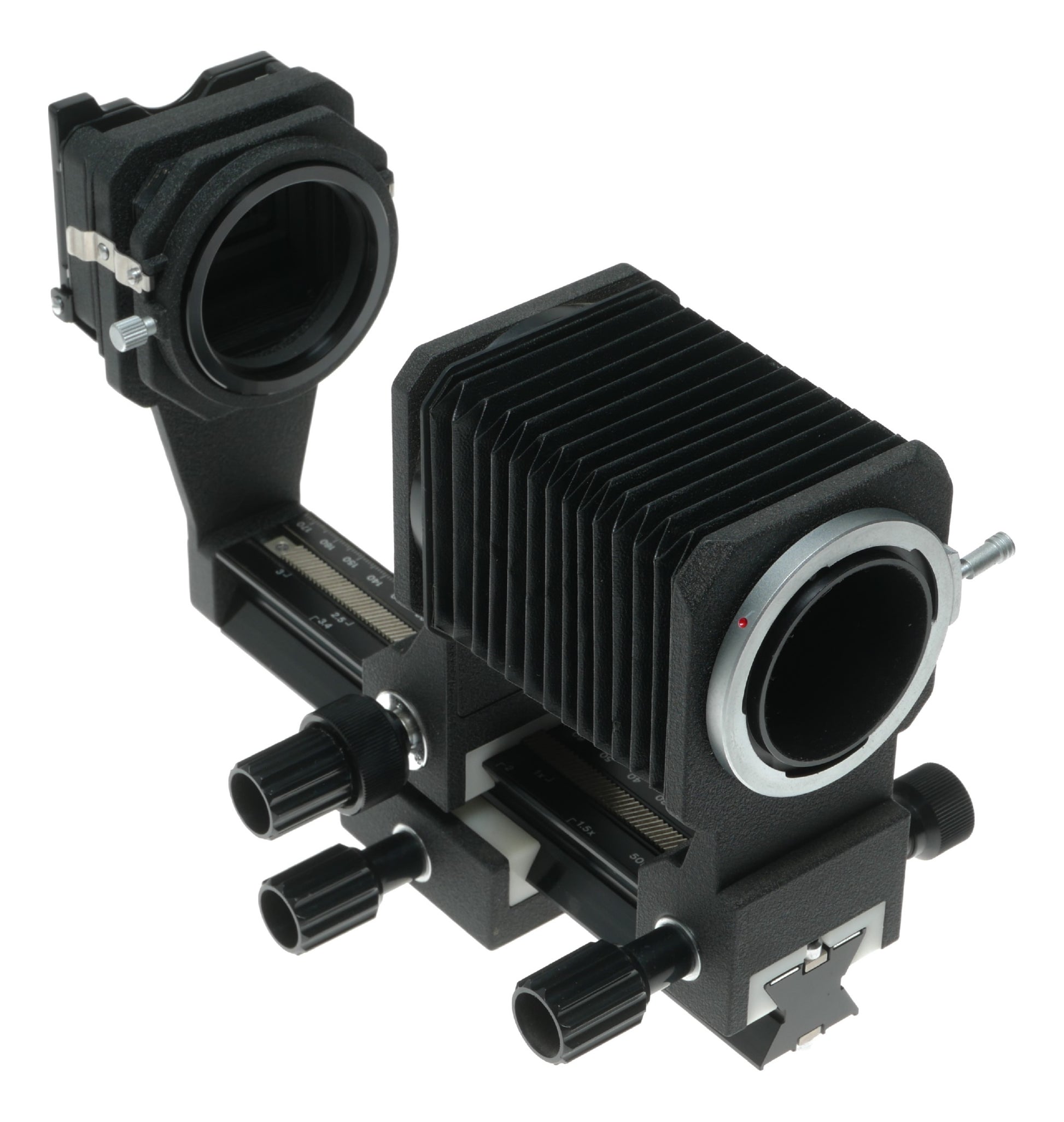 Canon Auto Bellows with Duplicator 35 Macro Photography Accessory from Japan - View 8