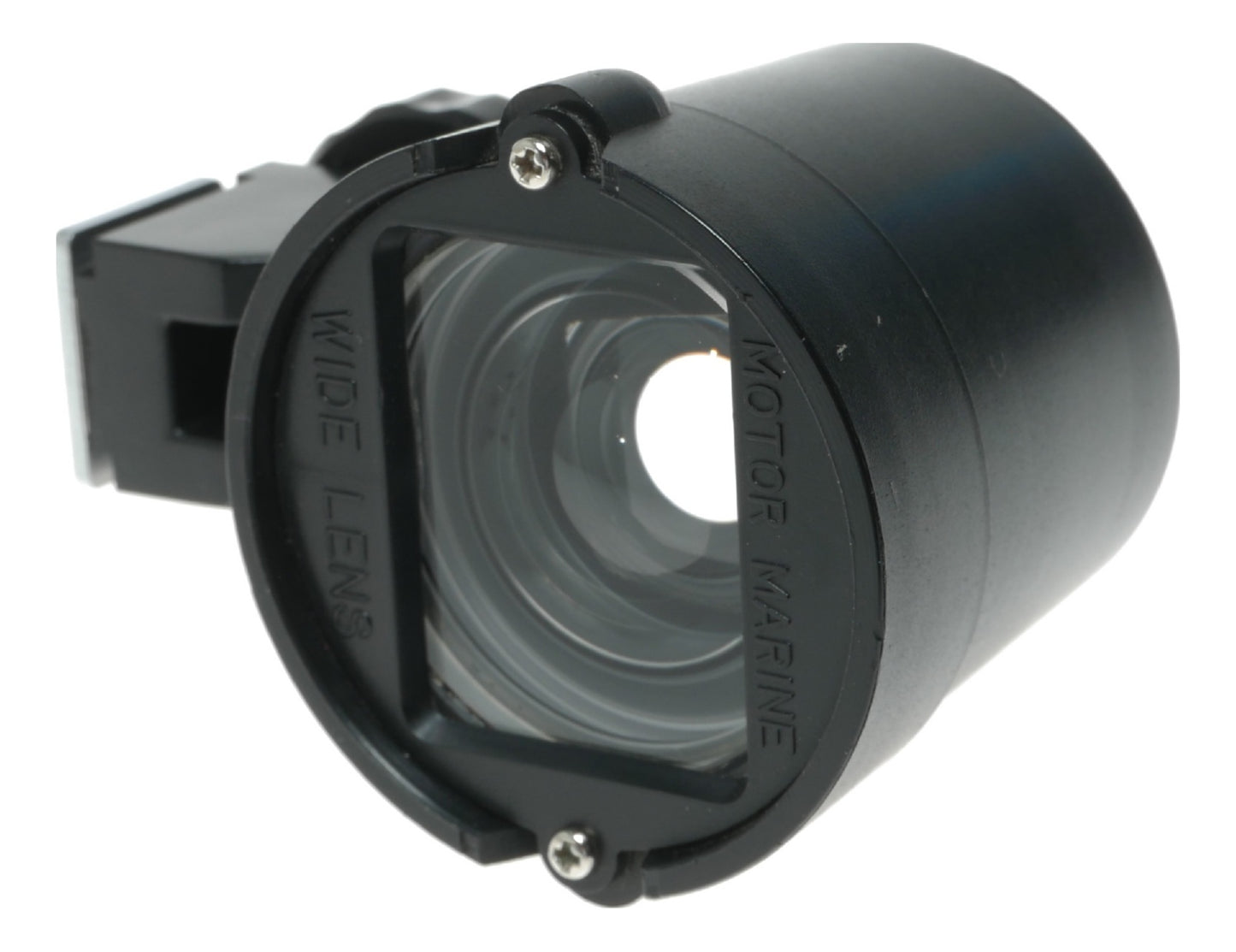SeaLife DC2000 Motor Marine Underwater Camera with Wide Lens - View 9