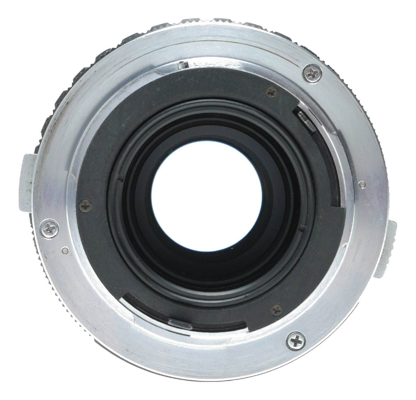 Olympus OM-System Zuiko Auto-Zoom Lens 75-150mm f/4 Made in Japan - View 5